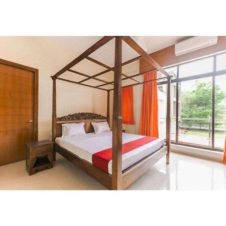 Red Lotus Villa 5Bhk Lonavala Exteriér fotografie