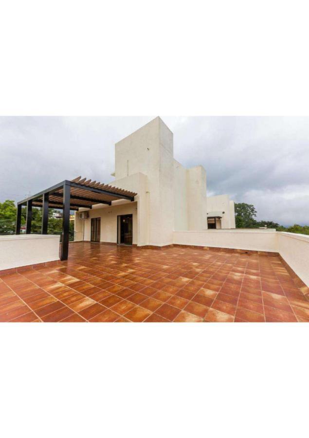 Red Lotus Villa 5Bhk Lonavala Exteriér fotografie
