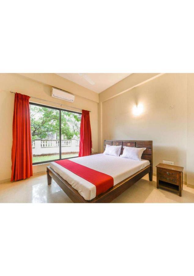 Red Lotus Villa 5Bhk Lonavala Exteriér fotografie