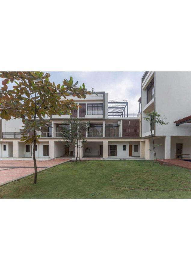 Red Lotus Villa 5Bhk Lonavala Exteriér fotografie