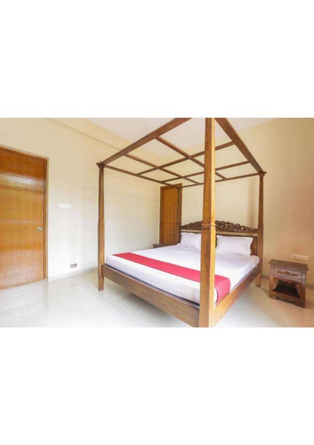 Red Lotus Villa 5Bhk Lonavala Exteriér fotografie