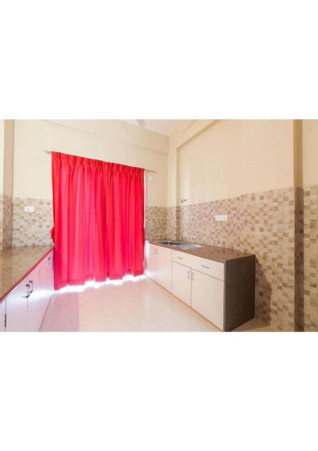 Red Lotus Villa 5Bhk Lonavala Exteriér fotografie